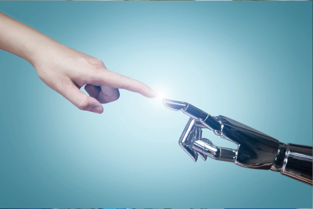 Mitos de la Inteligencia artificial en Salud